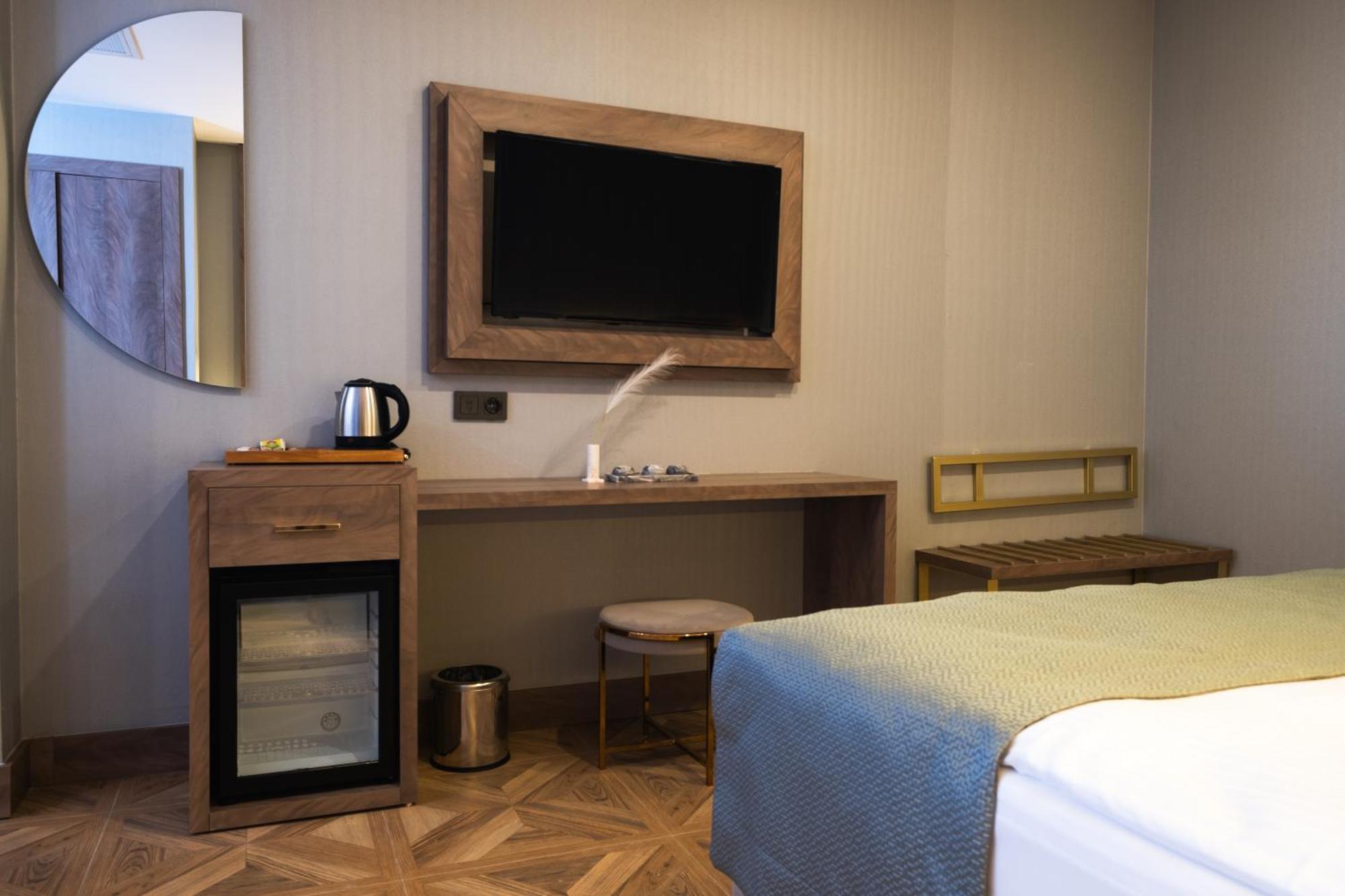 Buke Hotel Bomonti اسطنبول المظهر الخارجي الصورة