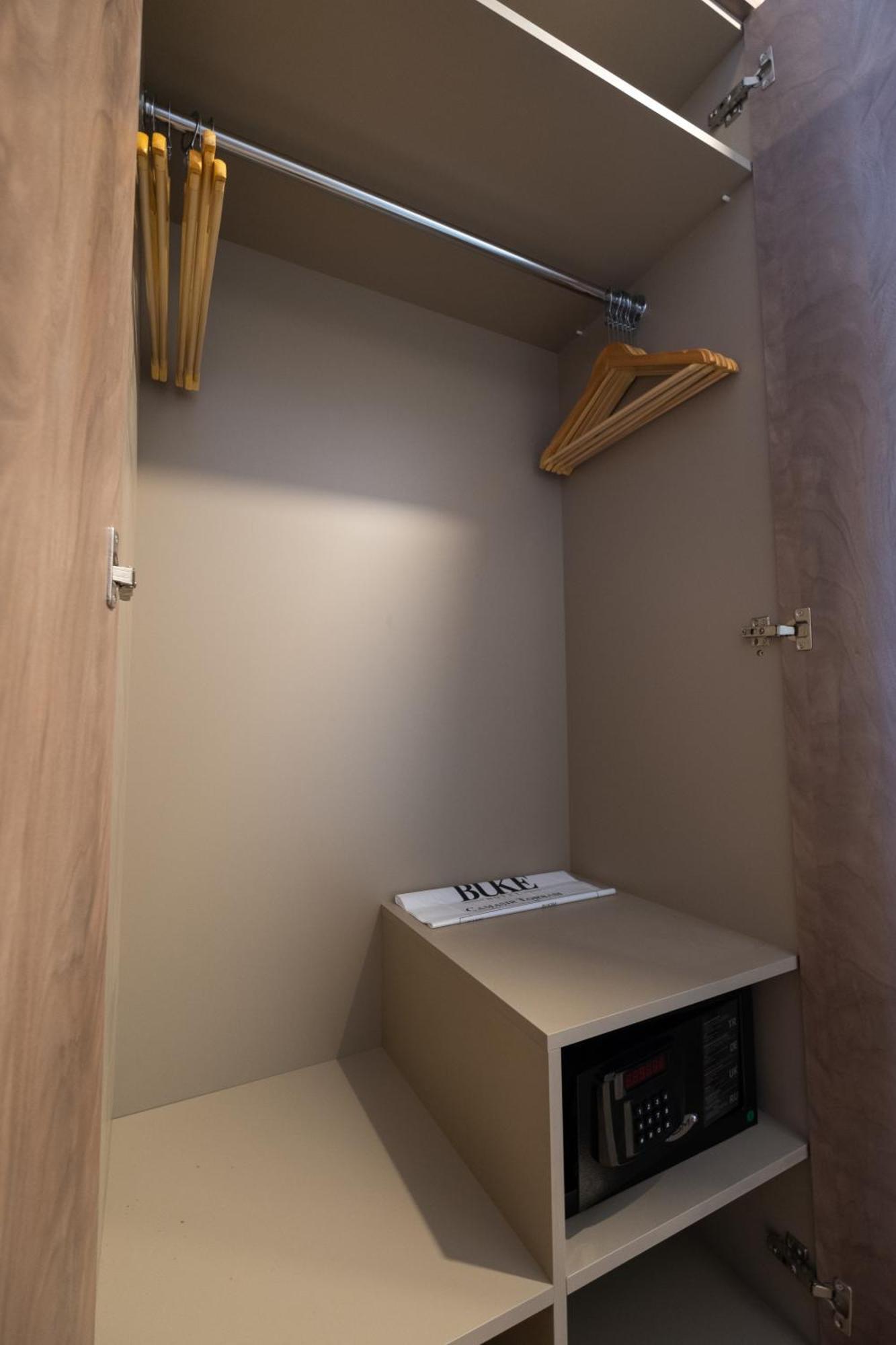 Buke Hotel Bomonti اسطنبول المظهر الخارجي الصورة