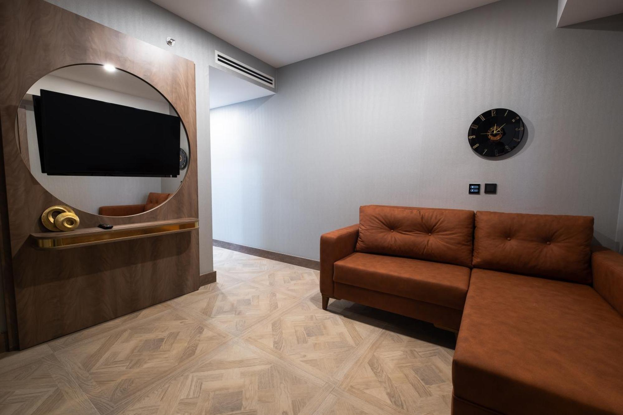 Buke Hotel Bomonti اسطنبول المظهر الخارجي الصورة