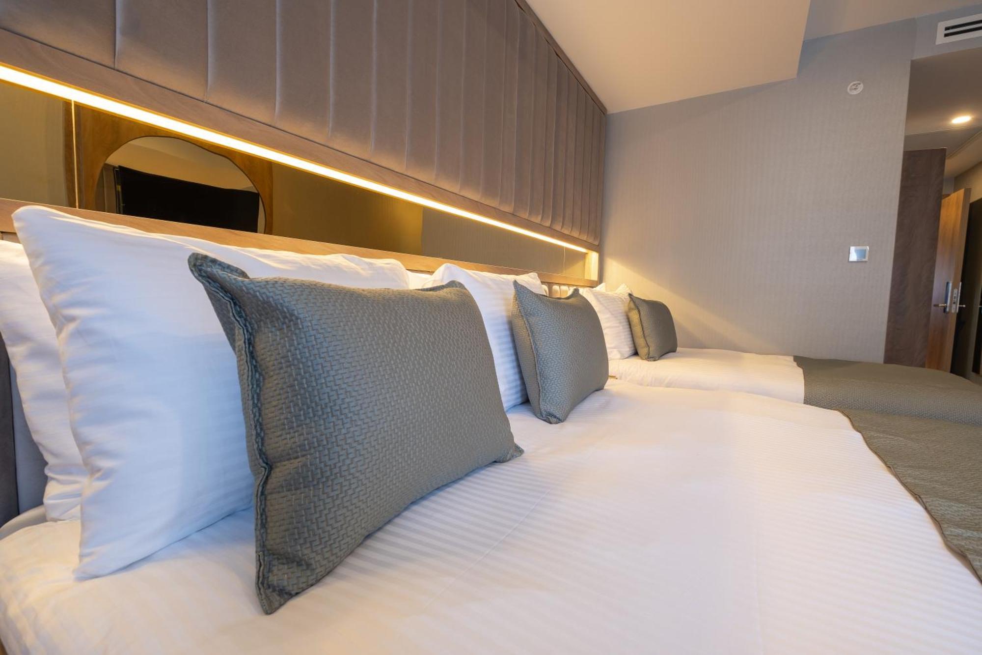 Buke Hotel Bomonti اسطنبول المظهر الخارجي الصورة