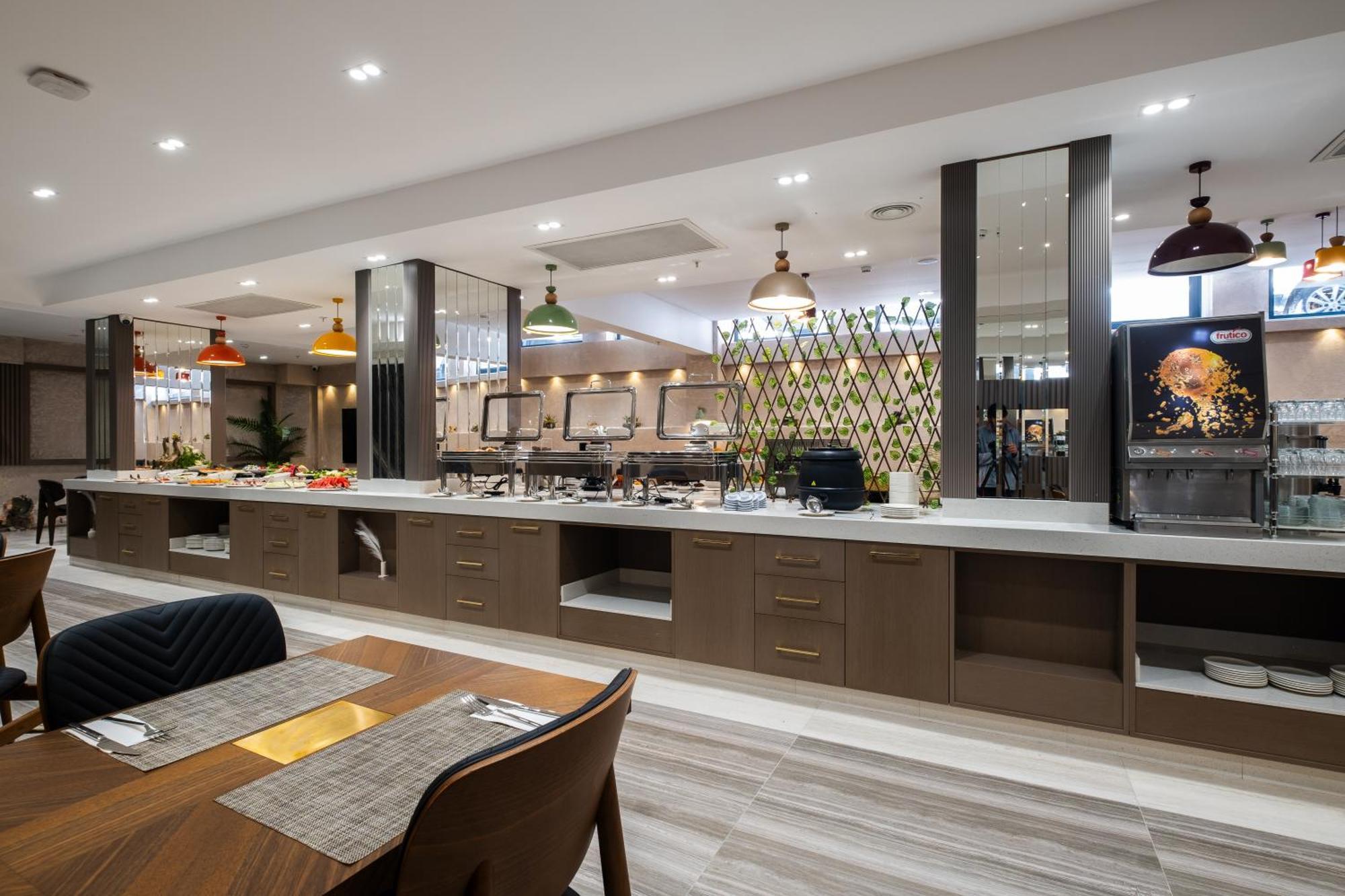 Buke Hotel Bomonti اسطنبول المظهر الخارجي الصورة