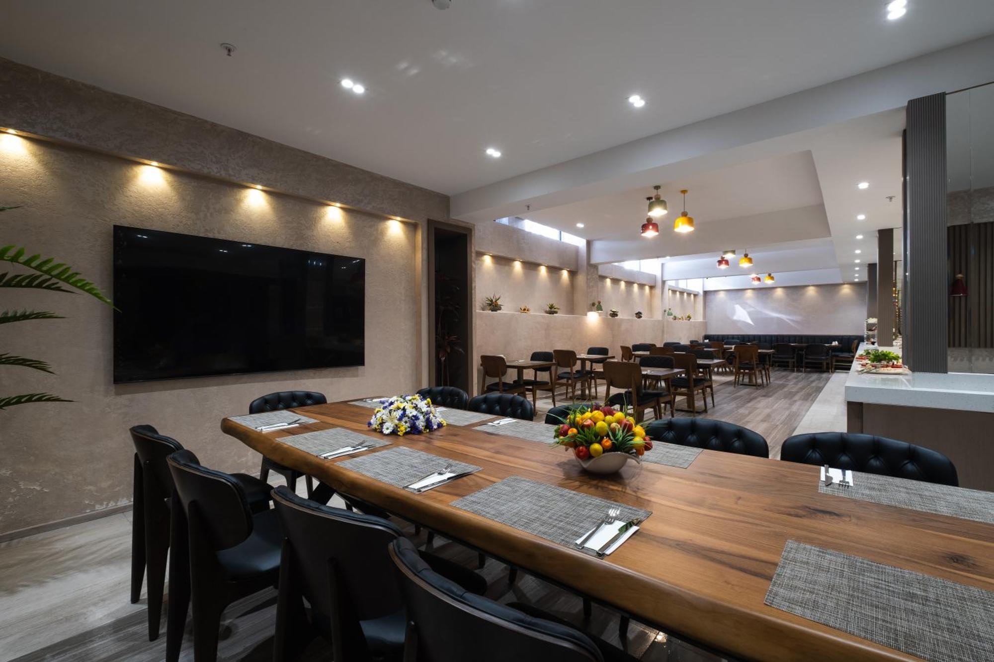 Buke Hotel Bomonti اسطنبول المظهر الخارجي الصورة