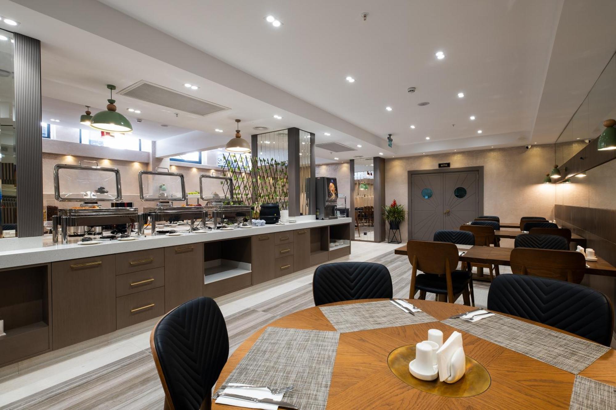 Buke Hotel Bomonti اسطنبول المظهر الخارجي الصورة